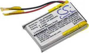 Estry Battery Replacement for Pro 923 Pro 935 Pro 900 Pro 930 Pro 920 AHB5-2229PS