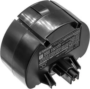 Estry Battery Replacement for Water Tech PB Pro Precision Li Pro 900 LB003S2P-C