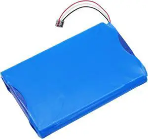 Estry Battery Replacement for SkyGolf SkyCaddie X8F-SC SPT-1301
