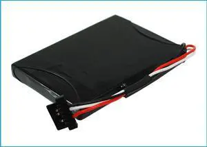 Estry Battery Replacement for Magellan Maestro 1700 T300-3 338937010172