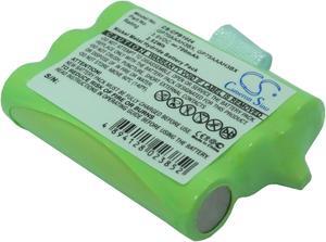 Estry Battery Replacement for V TECH 80-5543-00-00 80-5542-00-00 80-5543-00-00 80-5542-00-00