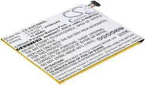 Estry Battery Replacement for as Z300CXG Z300CG ZenPad 10.1 Z300C P023 ZenPad 10 ZD300M C11P1502 ( 1ICP3/108/118 ) C11P1517 ( 1ICP3/108/118 )