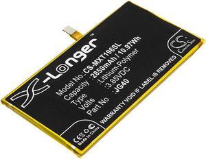 Battery Replacement for MotoroIa XT1965 Moto G7 Plus Dual SIM XT1965-2 Moto G7 Plus Global TD-LTE Moto G7 Plus Moto G7 Plus Global XT1965-3 Moto G7 Plus Dual SIM TD-LTE XT1965-6 JG40