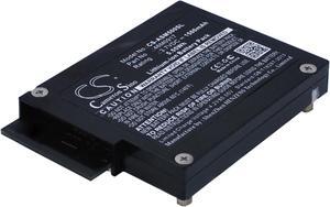 Estry Battery Replacement for ServeRAID M5000 System S3250 M3 67Y0186 81Y4579 46M0931 46M0851 46M0917 43W4342 81Y4559 8304202 3650M4 46M0930 81Y4508