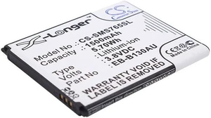 Estry Battery Replacement for SM-310R5 Jitterbug 3 SM-310 GreatCall 3 SM-S765C SM-G310R5 EB-B130AE EB-B130AU Estry Battery Replacement for SM-310R5 Jitterbug 3 SM-310 GreatCall 3 SM-S765C SM-G310R5 EB-B130AE EB-B130AU