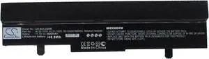 Estry Battery Replacement for as Eee PC 1005HA-VU1X-BU Eee PC 1005HA-PU1X-BU Eee PC 1005HA-P Eee PC 1005H 90-OA001B9100 70-OA1B1B2100 ML32-1005 AL31-1005 0B20-00KA0AS AL32-1005 ML31-1005