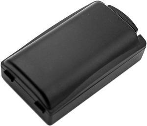Estry Battery Replacement for Datalogic Skorpio X4 Skorpio X3 BT-0016 94ACC0048 94ACC0046 BT-0015