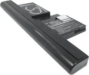 Estry Battery Replacement for ThinkPad X60 Tablet PC 6366 ThinkPad X60 Tablet PC 6367 ThinkPad X60 Tablet PC 6365 FRU 42T5251 FRU 42T5204 40Y8318 FRU 42T5206 40Y8314 ASM 42T5209 FRU 42T5208