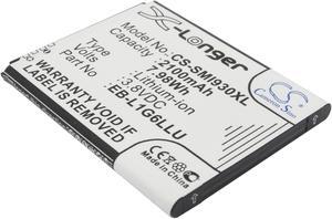 Estry Battery Replacement for SHV-E270K Gravity Quad S3 S 3 LTE GT-I9308 GT-i9300T S III LTE Baffin S3 LTE SIII SIII Alpha GT-I9118 EB585158LP EB-L1G6LLU EB-L1G6LLZ GH43-03699A EB-L1G6LVA EB-L1G6LLUC