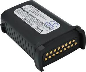 Estry Battery Replacement for Symbol MC9060-S MC9090-G MC909 MC9097-G MC9190 MC9090 MC920 MC9000-G MC9190-G MC9060 21-65587-02 21-65587-03 82-111734-01 KT-21-61261 82-111734-02 BRTY-MC90SAB00-01