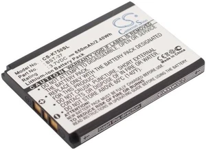 Estry Battery Replacement for ericsson W850i W710i W800 J220a BST-37 Estry Battery Replacement for ericsson W850i W710i W800 J220a BST-37