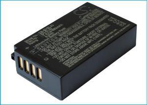 Estry Battery Replacement for NK Coolpix P950 1 AW1 1 V3 Coolpix A 1 J1 1 J2 1 J3 Coolpix P1000 1 S1 EN-EL20a EN-EL20