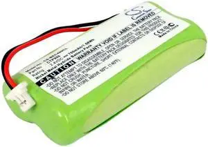 Estry Battery Replacement for Beocom 4 CTP950