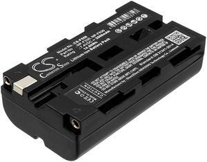 Estry Battery Replacement for F9 CC-R900H ERC884