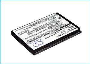 Battery Replacement for BLU Bar Q N5B80T