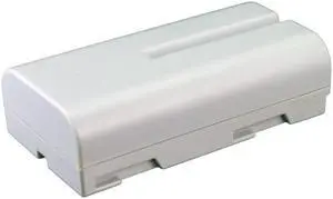 Estry Battery Replacement for Graphtec GL220 Data Logger B-517