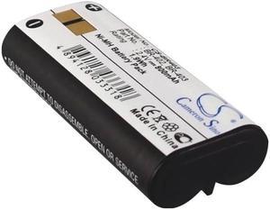 Estry Battery Replacement for DS-3300 DS-4000 DS-5000ID DS-5000 DS-2300 BR-403 BR-402