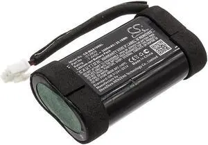 Estry Battery Replacement for BeoPlay A1 C129D3