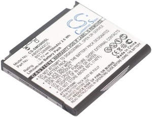 Estry Battery Replacement for SGH-E783 AB503442CEC/ STD AB503442CE AB503442CAB/ STD AB503442CC AB503442AE BST3268BE AB503442CA Estry Battery Replacement for SGH-E783 AB503442CEC/ STD AB503442CE AB503442CAB/ STD AB503442CC AB503442AE BST3268BE AB503442CA
