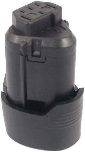 Estry Battery Replacement for AEG BWS12CBWS BLL 12C BSS12C BSS 12C BS12C2 BWS12 BWS 12C BTS 12C BS12C BSB 12C 3520 L1215 954932 L1215R 4932352824 L1230 4932 L1220 L1215P 3526 L1240 584932 L1230R