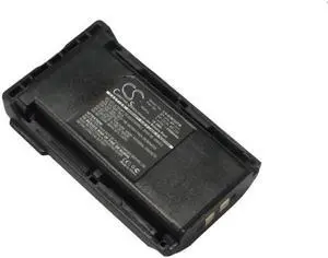 Estry Battery Replacement for Icom IC-F4230D IC-F4263DT IC-F24S IC-F4161DS IC-F34G IC-F16 IC-F43GT IC-F3061S IC-F4021T IC-F4261DS BP-232N BP-232H BP-230 BP-231N BJ-2000 BP-230N BP-232 BP-231 BP-232WP