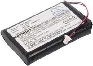 Estry Battery Replacement for WorkPad 8602-20X