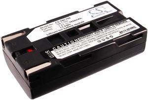 Estry Battery Replacement for VP-W90 VP-L550 VP-L900 VP-L906 SCL906 SCL860 SCL810 VP-L850 SCL907 VP-M54 SB-L110A SB-L320 SB-L160