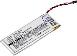 Estry Battery Replacement for One 2st One SDL352054