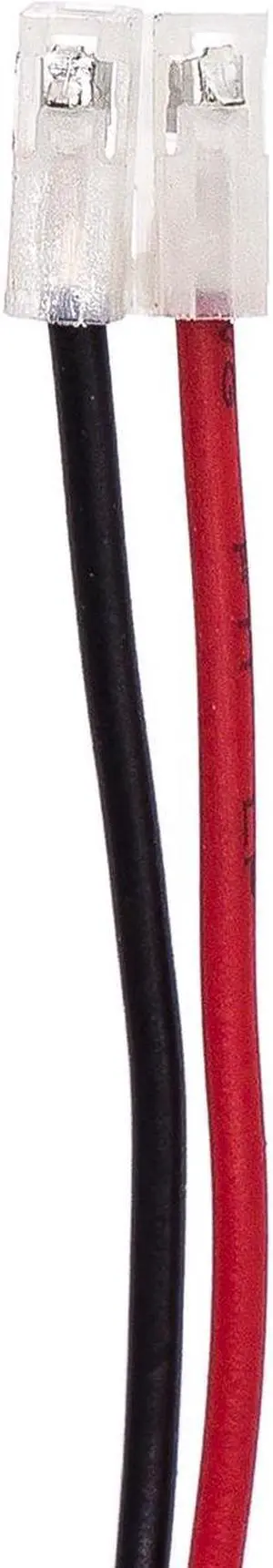 Estry Battery Replacement for Universel AA x 2