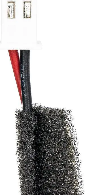 Estry Battery Replacement for Monster Rove 2 INR18650-2S