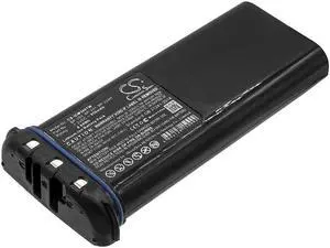 Battery Replacement for Icom IC-M34 IC-M90 IC-M33 IC-M90E IC-M2A IC-M21 IC-M35 IC-M36 IC-GM1600E IC-M31 IC-M32 IC-GM1600 BP-241 BP-252 BP-224H