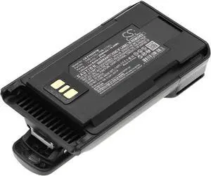 Estry Battery Replacement for MotoroIa VX-261 EVX-534 EVX-531 VX-451 EVX-539 VX-264 FNB-V134Li AAJ67X001 FNB-V133Li AAK66X501 FNB-V138Li AAJ68X001