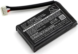 Estry Battery Replacement for Flip II (2014) Flip 2 (2014) JN151PH13849 PR-652954 Estry Battery Replacement for Flip II (2014) Flip 2 (2014) JN151PH13849 PR-652954