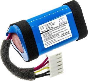 Estry Battery Replacement for Charge 4 Charge 4J Charge 4BLK CHARGE4BLUAM ID998-B ID998 IY1068 1INR19/66-3 SUN-INTE-118