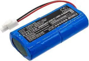 Estry Battery Replacement for Mosquito Magnet Executive MM3400 Liberty Plus Defender H-SC3000X4 Executive Magnet Traps M Liberty MM3300 MM3100 Independence HHD10006 565-021 MM565021