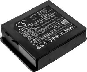 Estry Battery Replacement for Aera 796 Aera 795 010-11756-04 361-00055-00