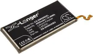 Estry Battery Replacement for 9 9 Duos SGH-N058 SM-N960U SM-N960D SM-N9600 SM-N960N SM-N960F 9 Duos TD-LTE Crown 9 TD-LTE EB-BN965ABU EB-BN965ABE
