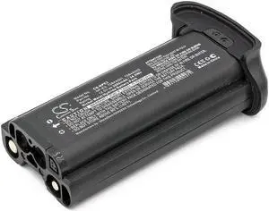 Estry Battery Replacement for EOS 1D Mark II EOS 1DS EOS 1D Mark II N EOS 1D EOS 1DS Mark II NP-E3 7084A002 7084A001