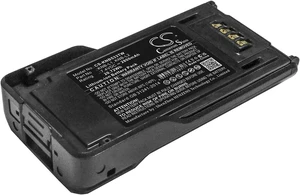Estry Battery Replacement for Kenwood TK-5430 VP6430 VP8000 VP5230 NX-5300 VP5430 VP6230 TK-5230 VP6330 NX-5400 NX-5000 TK-5330 VP5330 KNB-LS6 KNB-LS5 KNB-N4M KNB-L1 KNB-L KNB-L3 KNB-L2 KNB-N4 KNB-L2M Estry Battery Replacement for Kenwood TK-5430 VP6430 VP8000 VP5230 NX-5300 VP5430 VP6230 TK-5230 VP6330 NX-5400 NX-5000 TK-5330 VP5330 KNB-LS6 KNB-LS5 KNB-N4M KNB-L1 KNB-L KNB-L3 KNB-L2 KNB-N4 KNB-L2M