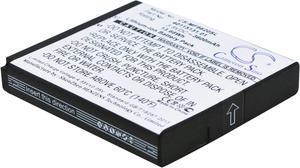 Battery Replacement for Novatel Wireless MiFi6630 MiFi6620L MiFi 6620L Jetpack MiFi 6620L MiFi 6630 GB-S10-985354-0100 40115131.01