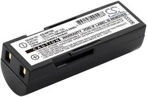 Estry Battery Replacement for L77 SLB-0637