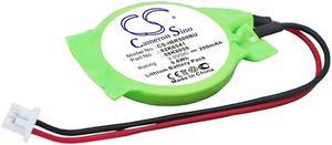 Estry Battery Replacement for ThinkPad R40 2899 ThinkPad R40 2896 ThinkPad A20 ThinkPad T60 ThinkPad T40 Thinkpad 570 92P0986 02K7078 02K7087 02K6541 92P0991 08K8050 08K8216 02K6572 02K7075