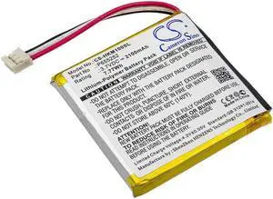 Estry Battery Replacement for Harman/Kardon Esquire Mini P655252