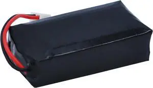 Estry Battery Replacement for DA Edge RT transmitter EDGE TX DA212 EDGE transmitter BP74TE BP74TE3P