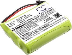 Estry Battery Replacement for SOUTHWESTERN BELL FF5000 FF4500 FF901 FF5500 FF950