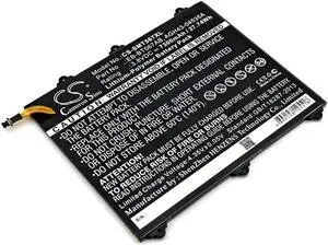 Estry Battery Replacement for Tab E 9.6 XLTE SM-T567V SM-T560NU SM-T567 GH43-04535A EB-BT567ABA