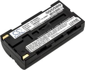 Estry Battery Replacement for TOA Electronics TS-900 TS-902 TS-802 TS-801 TS-800 TS-901 BP-900 BP-900UL