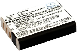 Estry Battery Replacement for GXR GXR-A12 GXR-S10 DB-90 Estry Battery Replacement for GXR GXR-A12 GXR-S10 DB-90