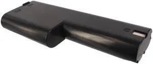 Estry Battery Replacement for 6011DW 5092DW 5092D 6011D 632277-5 1210