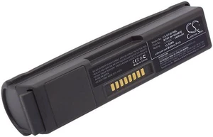 Estry Battery Replacement for Symbol WT41N0 WT-4090OW WT4000 WT-4090 WT4090i WT4090 WT4070 WT-4070 BTRY-WT40IAB0H BTRY-WT40IAB0E 55-000166-01 82-90005-05 82-90005-03 Estry Battery Replacement for Symbol WT41N0 WT-4090OW WT4000 WT-4090 WT4090i WT4090 WT4070 WT-4070 BTRY-WT40IAB0H BTRY-WT40IAB0E 55-000166-01 82-90005-05 82-90005-03